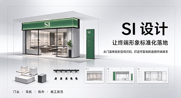 拉萨SI设计